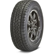 Set of 2 Continental TerrainContact A/T 245/70R17 110T Tires 2457017 245 70 17