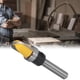 thumbnail image 4 of Punta Redonda Router Bit Bowl Tray Plantilla Router Bit Con Guía De Rodamiento Plato Tallado Bit Cutter, 4 of 7
