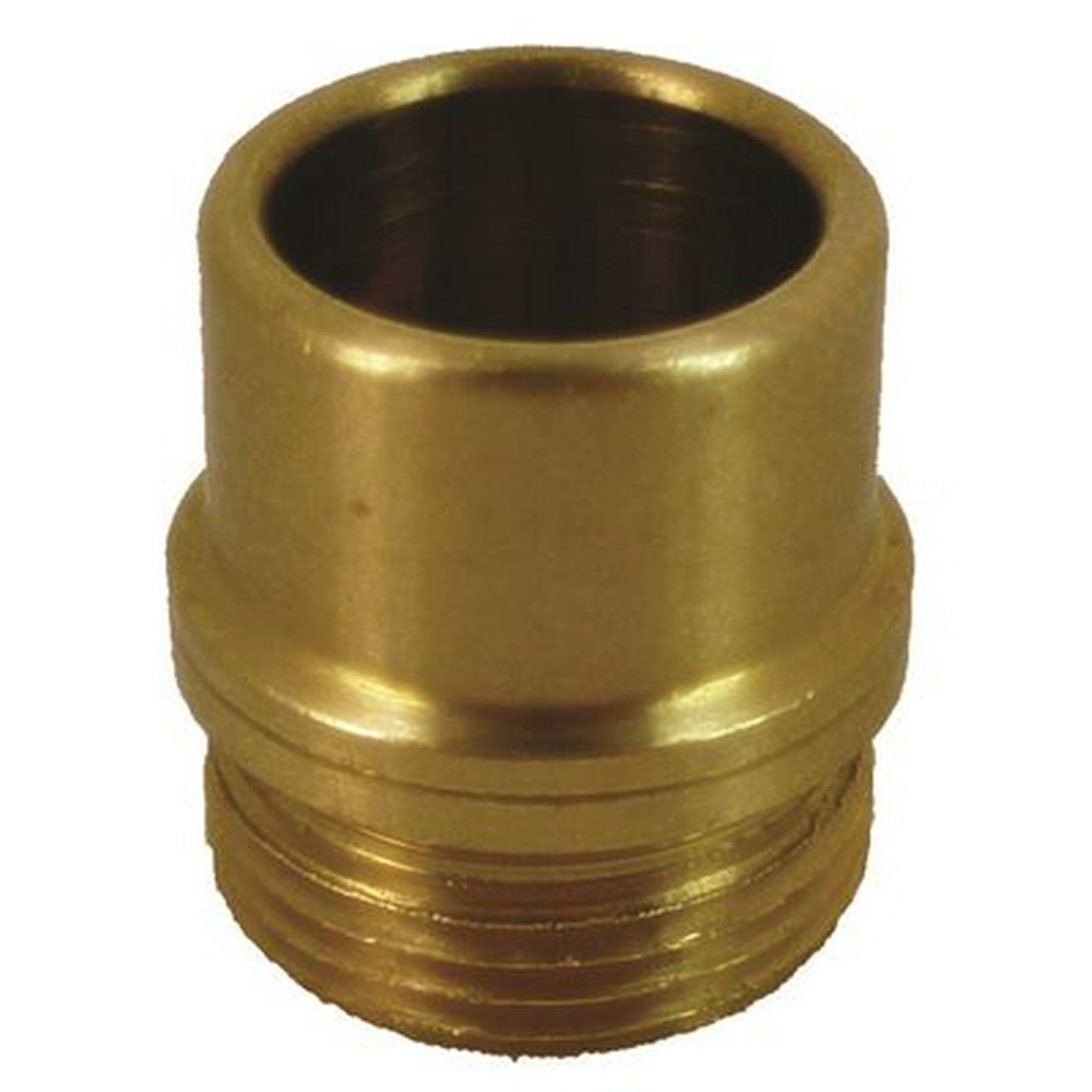 PROPLUS® FAUCET SEAT FOR CENTRAL BRASS, 5/8 IN. X 24 THREAD per 28 Each