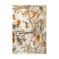 thumbnail image 6 of Yayeee Tablecloths for Rectangular Tables 60 x 60 inch Party Table Cover, Forest Pattern, 6 of 6