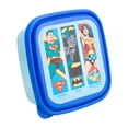 thumbnail image 3 of Recipiente Fun Kids con Tapa de Plástico DC Comics 500 Ml, 3 of 4