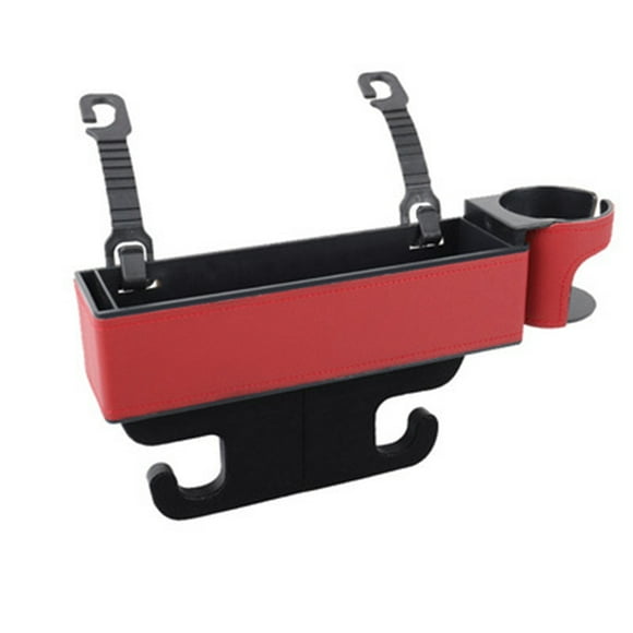 Rear Seat Cup Holder Console
