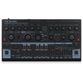 thumbnail image 6 of Behringer TD-3-MO-AM Modded Out Analog Bass Line Synthesizer with VCO, VCF and VCA, Yellow, 6 of 6