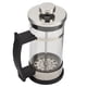 thumbnail image 4 of Cafetera de Acero Inoxidable ANGGREK de Vidrio Olla de Filtro de Prensa Francesa, 4 of 8