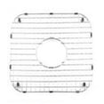 thumbnail image 1 of Whitehaus Collection WHN1212G Grille d'Évier en Acier Inoxydable- Acier Inoxydable, 1 of 1