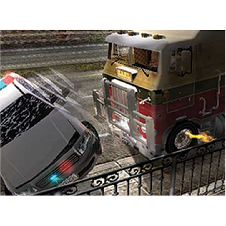 Big Mutha Truckers sur Xbox | Valeur et prix