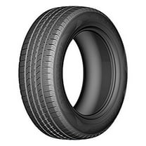 Groundspeed Voyager HT 235/55R18 104 W Tire Fits: 2010-16 Chevrolet Equinox LTZ, 2017 Chevrolet Equinox LT