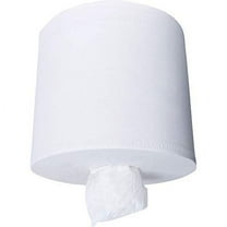 Scott 01010 Center-Pull Towels, Absorbency Pockets, 2Ply, 8 x 15, 500 Sheets per Roll (Case of 4 Rolls)