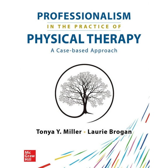 Professionalism in the Practice of Physical Therapy, (Paperback)