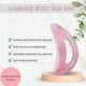 thumbnail image 5 of Lumilisse Body Gua Sha,Glow Flow Body Gua Sha,Muscle Scraper Tool, 5 of 5