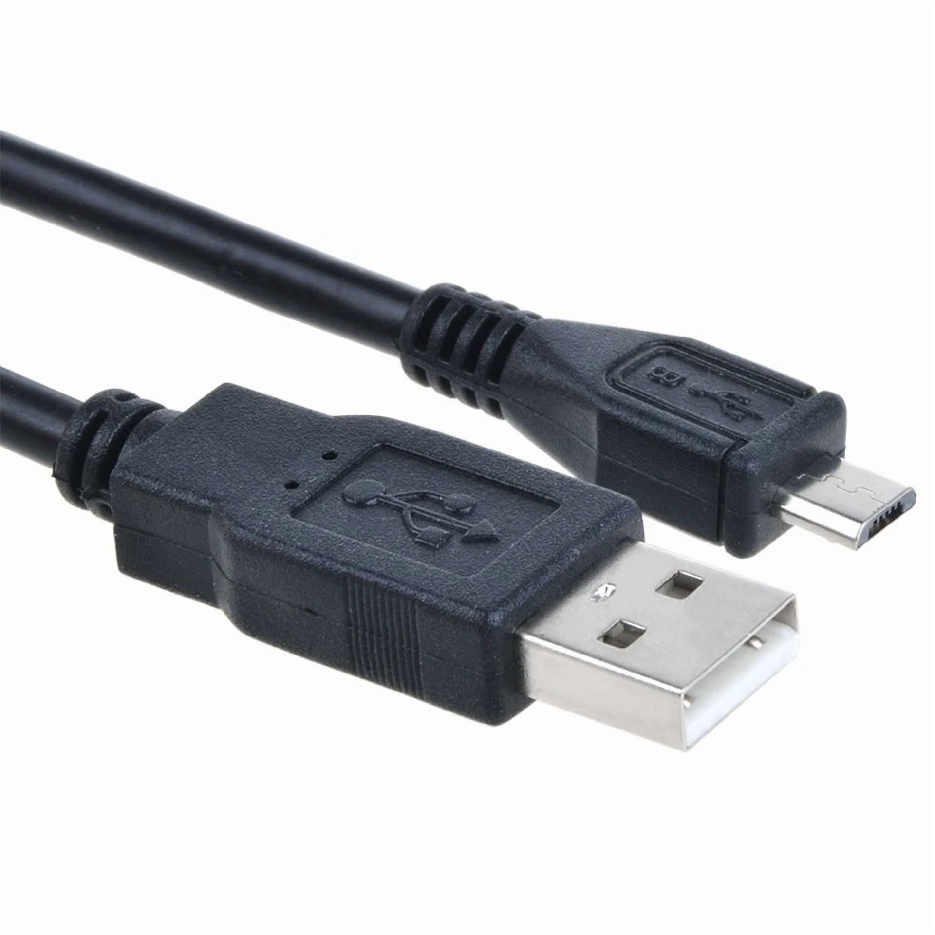 CRESTIN- Micro Usb Data Charger Cable Cord For Amazon Kindle Fire Hd 7