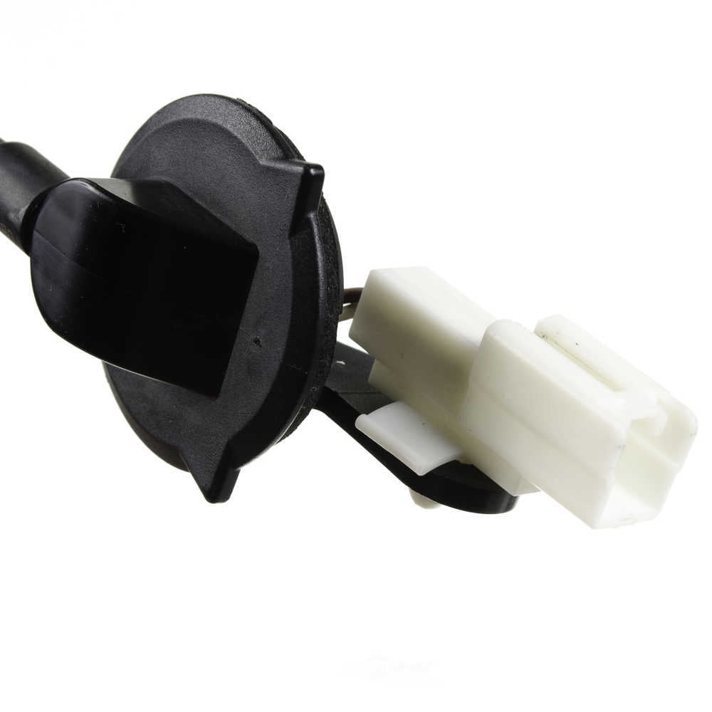 Holstein Parts 2ABS2549 ABS Wheel Speed Sensor - Compatible With Select Mazda 2; REAR LEFT OR RIGHT