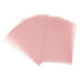 thumbnail image 1 of 30 Sheets Vellum Paper 4x6, Vellum Paper Printable Translucent Paper 100GSM for Invitations Printing, Pink, 1 of 5