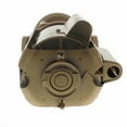 thumbnail image 3 of Bell & Gossett Series HV AB 1/6 HP 115V 40 GPM Oil Lubricated Three Piece Lead Free Bronze Circulator Pump with Non Ferrous Impeller - 102213LF, 3 of 3