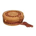 thumbnail image 2 of Rattan Shoulder Bag,Rattan Hand Made Bag Rattan Bag Hand Made Bag Next-Gen Design, 2 of 6