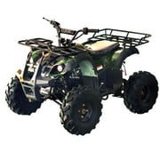 Vitacci Rider 9 125cc ATV Fully Automatic Mid Sized