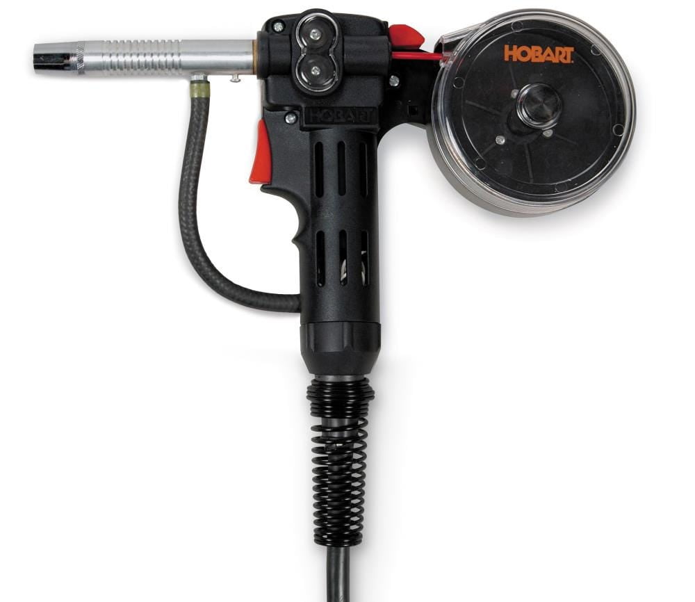 Hobart300796 Spoolrunner 100 spool gun