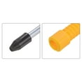 thumbnail image 4 of REGALWOVEN 1Pc High Pressure Air Blow Gun Tool with Angled Nozzle Yellow, 4 of 5