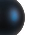 thumbnail image 3 of Vickerman N591531BX 6 in. Midnight Blue Ball Ornament  4 per Box, 3 of 3