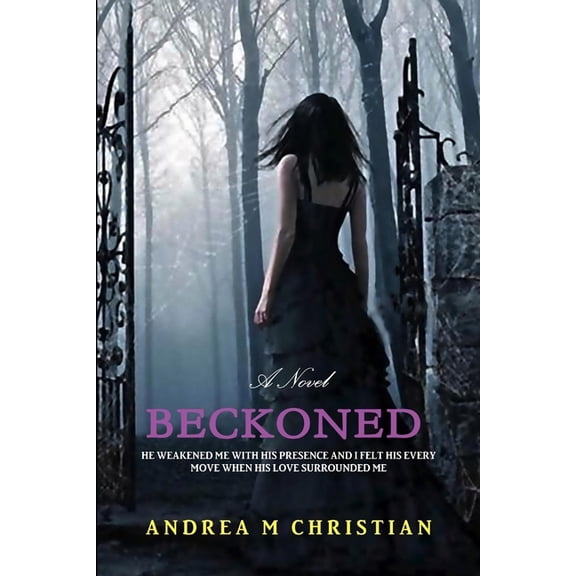 Beckoned, (Paperback)