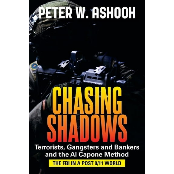 Chasing Shadows, (Paperback)