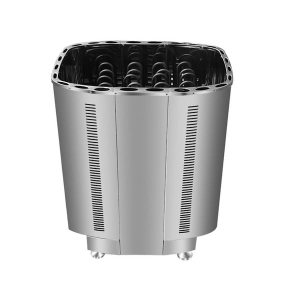 Stainless Steel Sauna Heater Electric Sauna Stove Household Commercial Sauna Room Equipment ,Effortless Installation