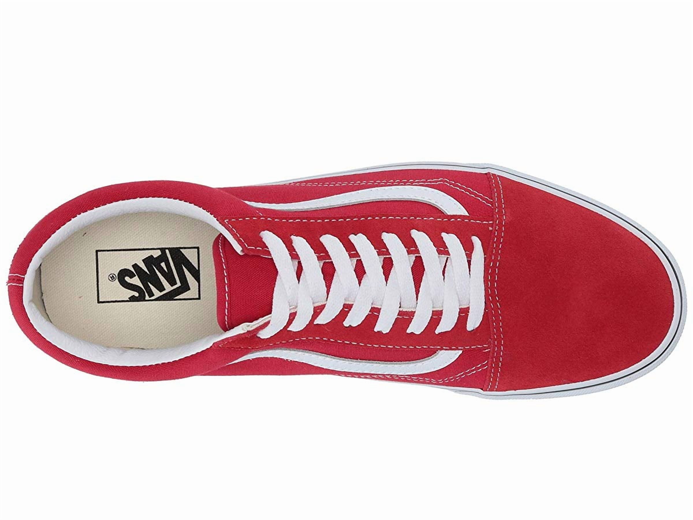 VANS Old skool Unisex/Adult shoe size Men 5.5/Women 7 Casual VANS Old skool Unisex/Adult shoe size Men 5.5/Women 7 Casual
