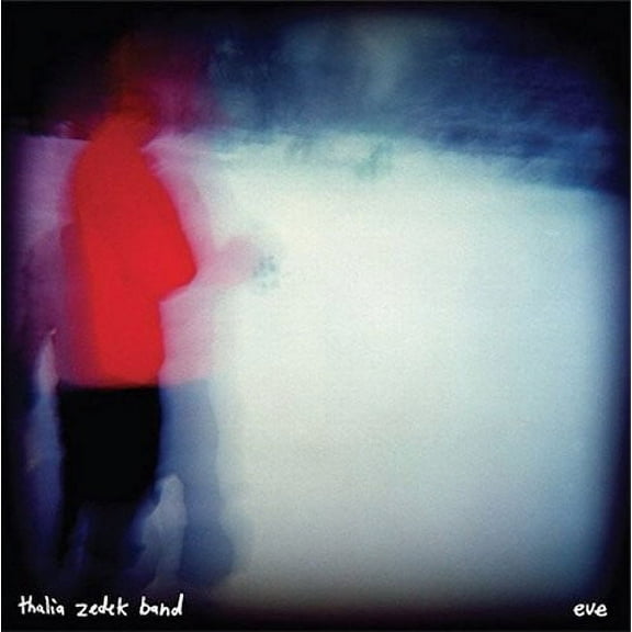 Thalia Zedek - Eve - Rock - Vinyl