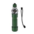 thumbnail image 2 of Greeniant Linterna LED, linternas de buceo de plástico impermeables, linterna intermitente brillante, lámpara para deportes al aire libre, herramientas Ropa Deportiva, Zapatos Greeniant OD019527-00B, 2 of 6