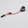thumbnail image 1 of WCI WCI297216600 Freezer Defrost Bi-Metal Thermostat, 1 of 1