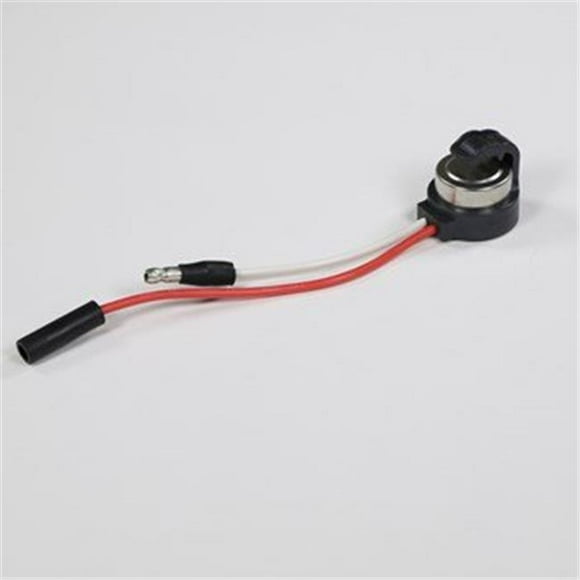 WCI WCI297216600 Freezer Defrost Bi-Metal Thermostat