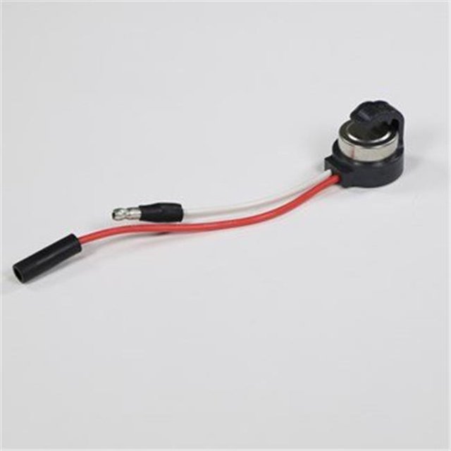WCI WCI297216600 Freezer Defrost Bi-Metal Thermostat