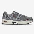 thumbnail image 1 of New Balance 509 Shoes U509D1 Grey - Expeditedship, 1 of 5