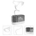 thumbnail image 3 of 1 Set USB Rechargeable Table Lamp Reading Desk Lamp with Pen Holder Eye-caring Lamp, 3 of 8