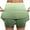 Green, variant on Skorts for Women High Waisted Gradient Mini Workout Tennis Skirt with Shorts Summer Casual Athletic Skorts