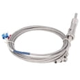 thumbnail image 1 of Screw Thermocouple Sensor,Screw Thermocouple Sensor Nichrome Temperature Sensor Thermocouple Sensor Breakthrough Technology, 1 of 8