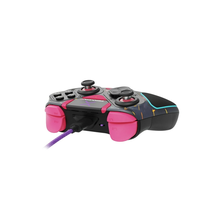 PC用ゲームコントローラー・コンバーター Victrix Pro BFG Wireless Controller Victrix Pro BFG Wireless Controller for PS4, PS5, PC with