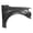 Right, variant on Kojem Front Left Fender For 2015-2020 Ford F150 Steel Replacement for JL3Z16006B FO1240299 w/o Molding Holes Flare Holes w/o Active PK Assist