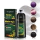 thumbnail image 5 of Clearance Tinte de pelo 10 Mins Herbal Hair Darkening Shampoo Hotsale Control Frizz 500mlHair Dye, 5 of 9