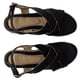 thumbnail image 4 of Sandalias para Mujer Bellanca 301 negro 26, 4 of 4