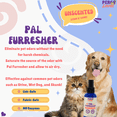 thumbnail image 5 of Rawternative Air-Dried Raw Dog Food - Beef & Chicken - 2 Pack | MerlinsMart Zine & PercyLoves Pal Furresher, 5 of 8