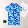 thumbnail image 5 of LNMQLPDBS Baby Swimsuit Boy Toddler Girl Swimsuit Bathing Suits for Boys 3t Girl Clothes Fall/winter Girls Clothing Size 10-12 4t Girl Teenager Clothes Cute Clothes for Girls Clothes Teen Summer, 5 of 8