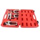 thumbnail image 4 of Kit de servicio de suspensión delantera kit de extracción de divisor duradero de acero al carbono de alta resistencia para uso profesional para mecánicos, 4 of 8