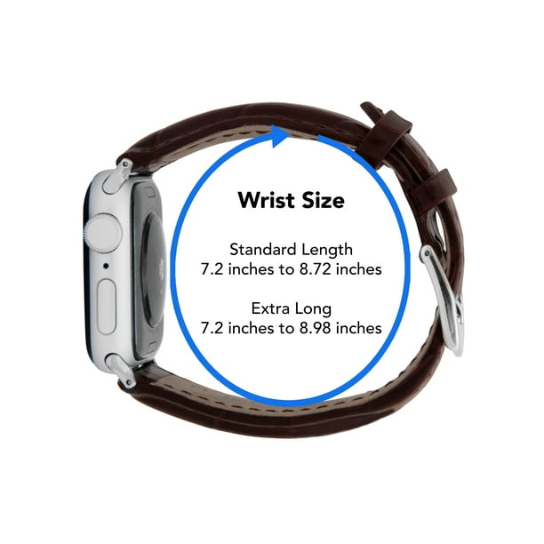 Apple series 5 watch band size hotsell