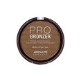 thumbnail image 3 of ABSOLUTE Pro Palette de Bronzage - Léger, 3 of 3
