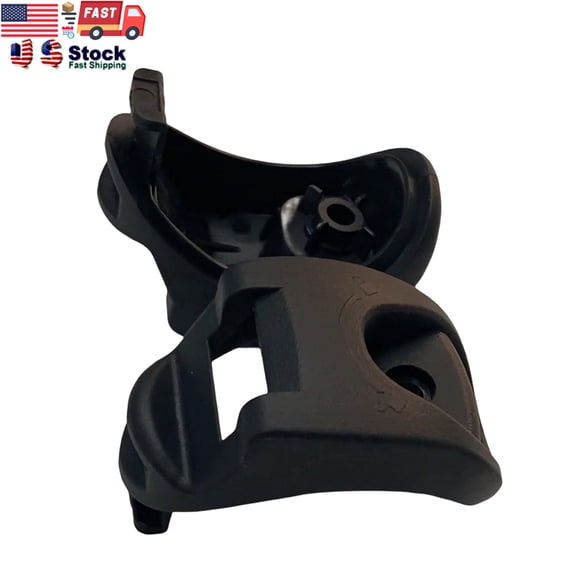 Battery Cover (with Metal latch) for Honeywell Xenon 1902-GSR 1902-GHD