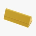thumbnail image 2 of Unique Bargains Folding Eyeglasses Case Eyeglasses Storage Yellow, 2 of 5