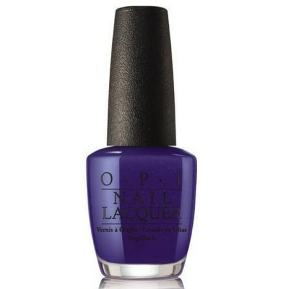 OPI Nail Lacquer - Iceland Collection, I57 Turn On the Northern Lights!, 0.5 FL OZ