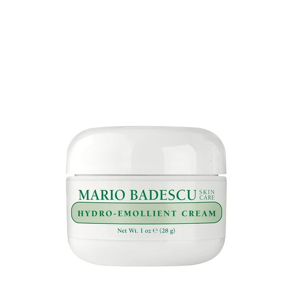 Crema facial hidratante Mario Badescu Hydro Emolient, 30 ml