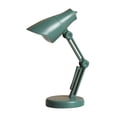 thumbnail image 1 of Binwennn Mini Night Light Bedside Reading Lamp Bedside Lamp Portable Folding With Small Table Lamp 1PCS Sunset Lamp Controlled Chinese Gadgets Motion Night Roof Lights for Car Interior Room Projector, 1 of 5